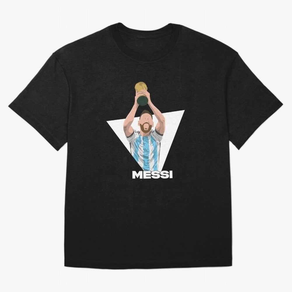 messi Classic T-Shirt Celebrate FIFA World Cup 2026 USA Canada Mexico for Fans of Mbappe and Neymar and France and Portugal, Bringing Football Passion, Legendary Performances, Festival Vibes and Supporter Community; Built for Supporters Chasing