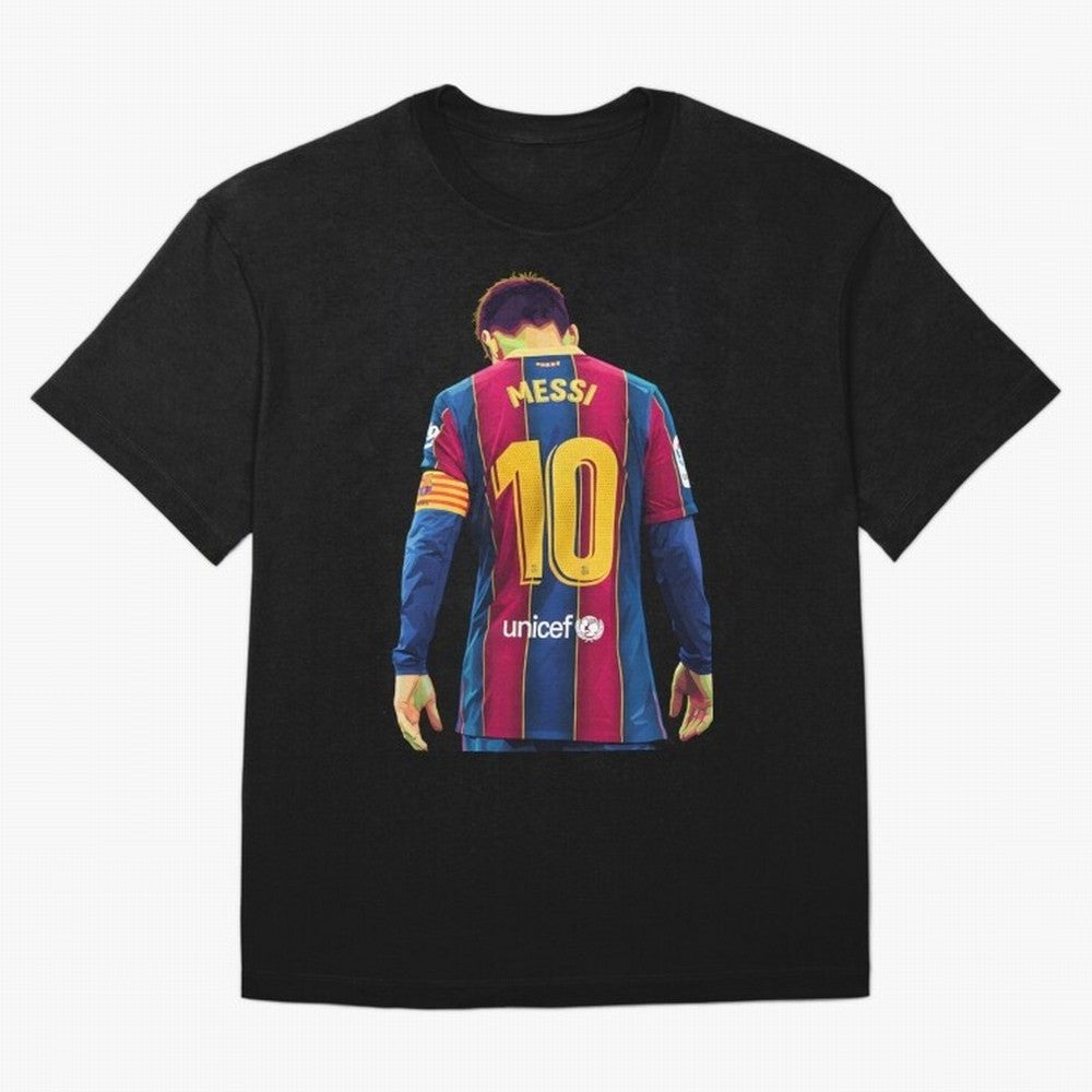 Messi wpap pop art Classic T-Shirt Show Fan Pride Across Global Football Passion for FIFA World Cup 2026 Group Stage, Centered on Mbappe, England and Germany, Goal Celebration Energy, Supporter Heritage, Football Icons and Worldwide Tournament Joy;