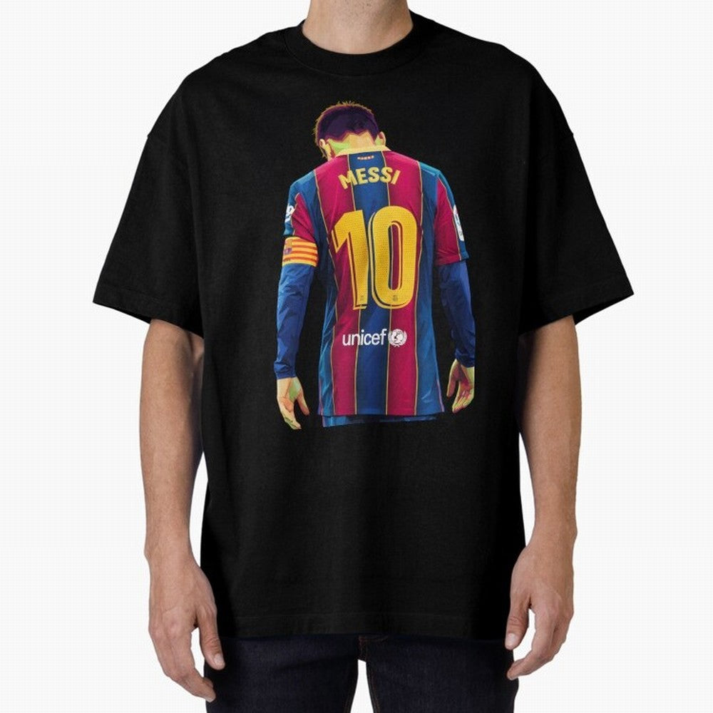 Messi wpap pop art Classic T-Shirt Show Fan Pride Across Global Football Passion for FIFA World Cup 2026 Group Stage, Centered on Mbappe, England and Germany, Goal Celebration Energy, Supporter Heritage, Football Icons and Worldwide Tournament Joy;