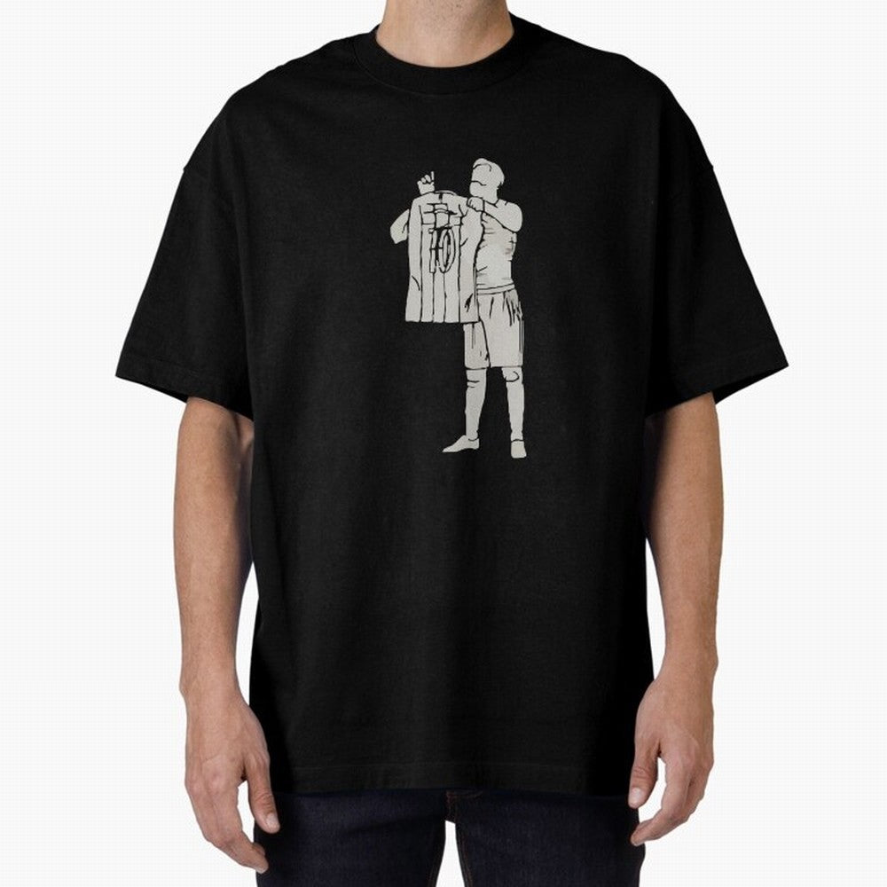 Lionel Messi Classic T-Shirt Discover Match Day Hype around FIFA World Cup 2026 USA Canada Mexico, Messi, CR7 and Mbappe, Argentina and Brazil, Game Day Rituals, Football Legends, Country Pride and the Road to the Final; Ideal for Passionate Fans