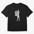 Lionel Messi Classic T-Shirt Discover Match Day Hype around FIFA World Cup 2026 USA Canada Mexico, Messi, CR7 and Mbappe, Argentina and Brazil, Game Day Rituals, Football Legends, Country Pride and the Road to the Final; Ideal for Passionate Fans