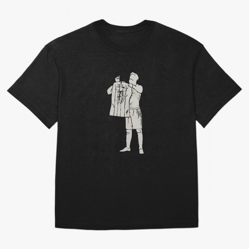 Lionel Messi Classic T-Shirt Discover Match Day Hype around FIFA World Cup 2026 USA Canada Mexico, Messi, CR7 and Mbappe, Argentina and Brazil, Game Day Rituals, Football Legends, Country Pride and the Road to the Final; Ideal for Passionate Fans