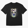 lionel messi shirt| Perfect Gift For you and friends Classic T-Shirt Honor the Beautiful Game during Match Day Hype around FIFA World Cup 2026 USA Canada Mexico, Cristiano Ronaldo, Haaland and CR7, England and Germany, Football Festival Excitement,