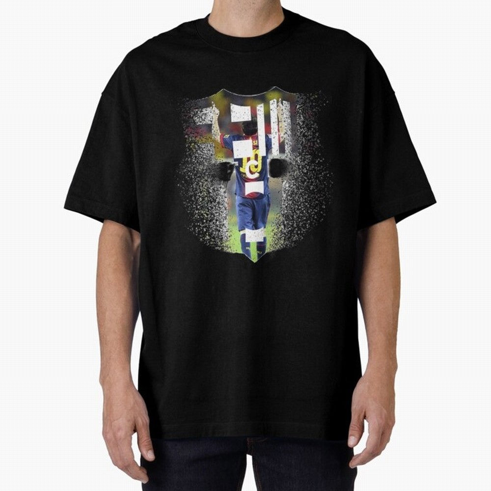 lionel messi shirt| Perfect Gift For you and friends Classic T-Shirt Honor the Beautiful Game during Match Day Hype around FIFA World Cup 2026 USA Canada Mexico, Cristiano Ronaldo, Haaland and CR7, England and Germany, Football Festival Excitement,