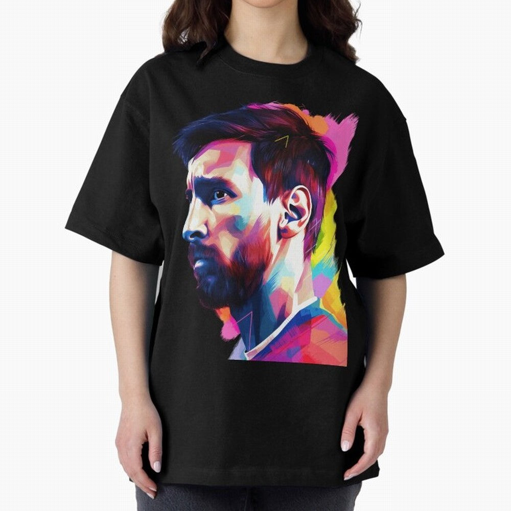 Messi The GOAT Classic T-Shirt Turn Every Weekend Toward the FIFA World Cup 2026 USA Canada Mexico Journey through Neymar, Haaland and Cristiano Ronaldo Highlights, Brazil, Portugal and Argentina Pride, Goal Celebration Energy, Supporter Heritage,