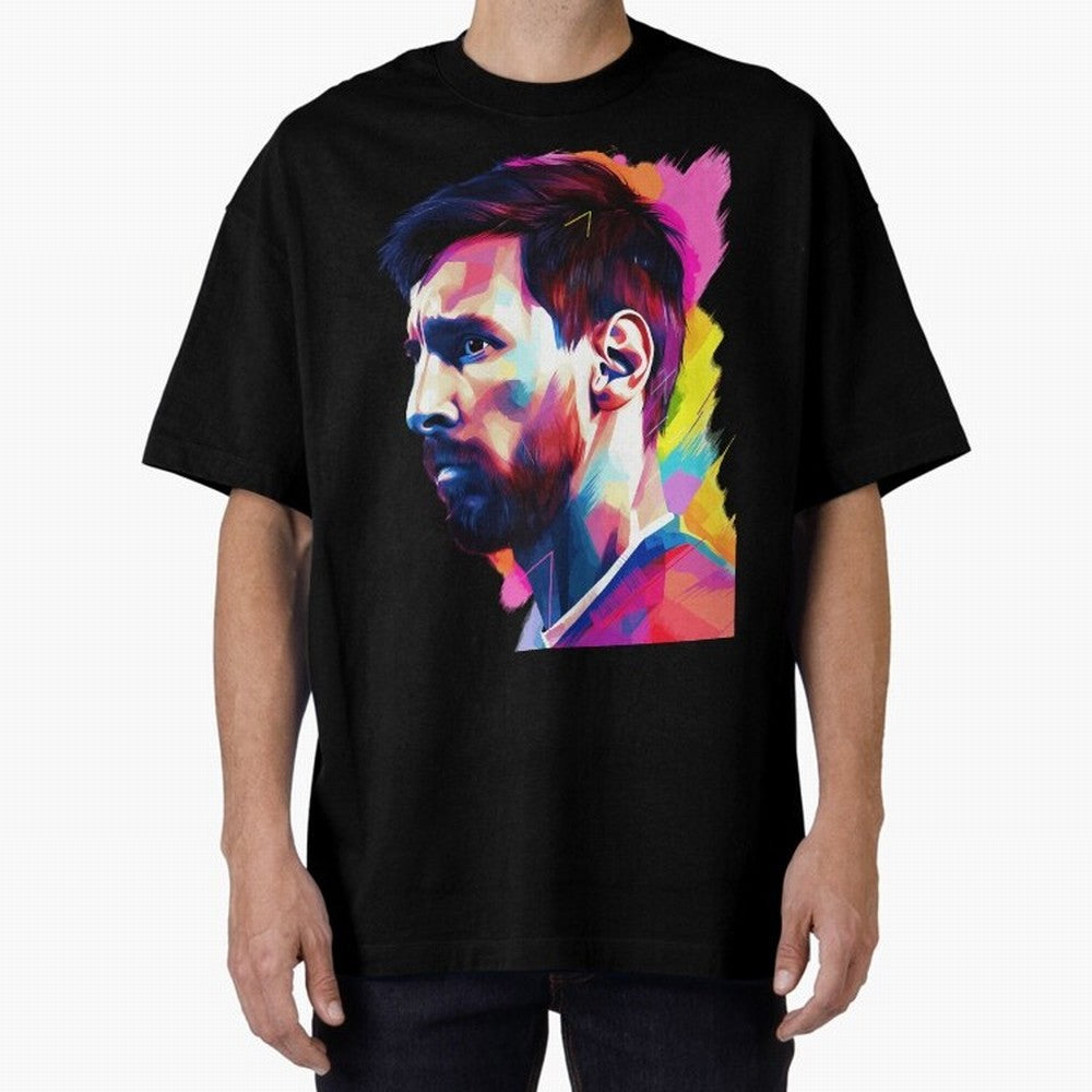 Messi The GOAT Classic T-Shirt Turn Every Weekend Toward the FIFA World Cup 2026 USA Canada Mexico Journey through Neymar, Haaland and Cristiano Ronaldo Highlights, Brazil, Portugal and Argentina Pride, Goal Celebration Energy, Supporter Heritage,