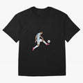 Angel Di Maria Argentina Football Player Classic T-Shirt Relive Legendary Nights from FIFA World Cup 2026 USA Canada Mexico Built around Mbappe and Neymar, France Energy, Game Day Rituals, Football Legends, Country Pride and the Road to the Final;