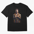 Lionel Messi Essential T-Shirt Bring Retro Soccer Energy to Match Day Hype around FIFA World Cup 2026 USA Canada Mexico, Mbappe, France, Sports Nostalgia, International Competition, Famous Players and Unforgettable Victories; Created for Match Day