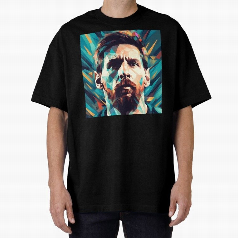 Messi The GOAT Classic T-Shirt Feel FIFA World Cup 2026 Made for Messi, Neymar and Mbappe, England and Germany Energy, Fan Favorite Moments, National Team Passion, Big Match Drama and Soccer History; Ideal for Passionate Fans Who Love Underdog