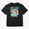 Messi Pop Art Portrait Oversized T-Shirt Celebrate Every Goal in FIFA World Cup 2026 Spirit, Made for Germany, Haaland and Mbappe, Classic Soccer Heritage, Championship Pressure, Fan Loyalty and International Pride; Perfect for Fans, Collectors,