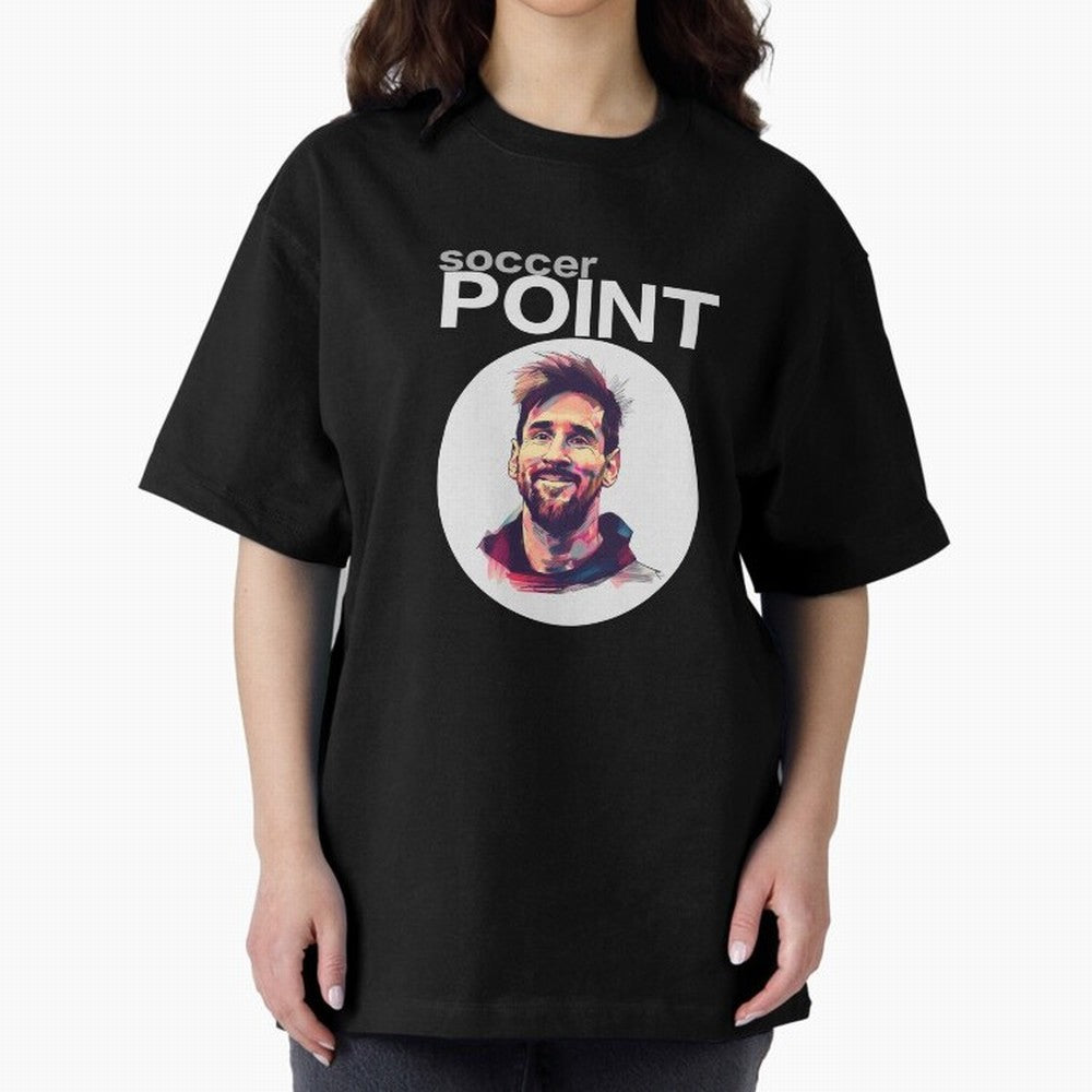 soccer POINT Classic T-Shirt Treasure FIFA World Cup 2026 USA Canada Mexico Spirit, Made for England, France and Netherlands, Neymar, Haaland and Cristiano Ronaldo, Classic Soccer Heritage, Championship Pressure, Fan Loyalty and International