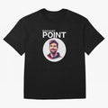 soccer POINT Classic T-Shirt Treasure FIFA World Cup 2026 USA Canada Mexico Spirit, Made for England, France and Netherlands, Neymar, Haaland and Cristiano Ronaldo, Classic Soccer Heritage, Championship Pressure, Fan Loyalty and International