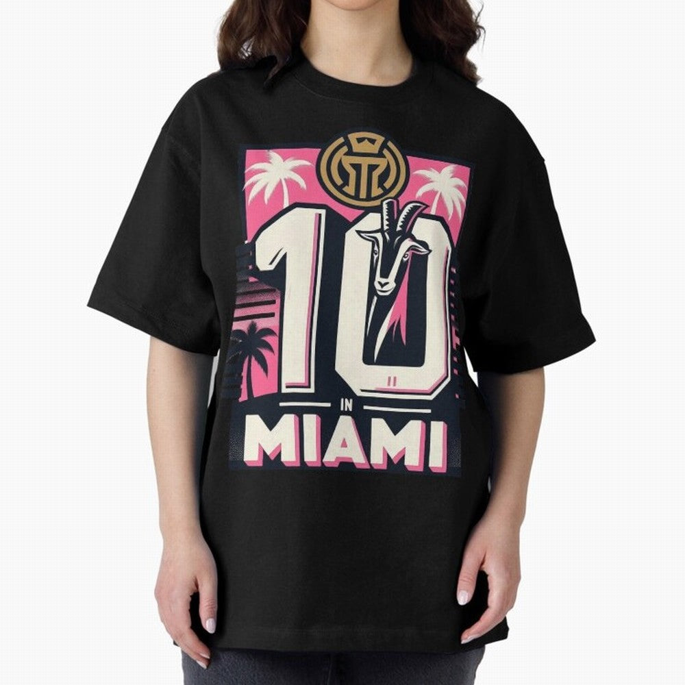 Messi Pop Art Portrait Classic T-Shirt Follow the Final Road of FIFA World Cup 2026 Inspired by Haaland, France Energy, Football History, Final Match Energy, Crowd Noise and Once in a Lifetime Moments; Perfect for Fans, Collectors, Family