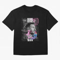 Messi The GOAT Classic T-Shirt Celebrate Every Goal in Global Football Passion for FIFA World Cup 2026 USA Canada Mexico, Built around Haaland and Mbappe, England and Germany, Vintage Soccer Flavor, Modern Football Stars, National Flags and Final
