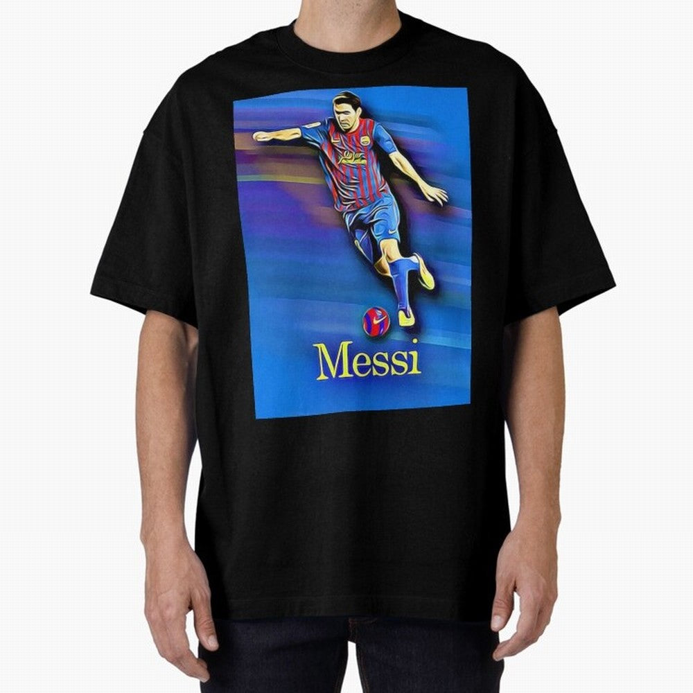 Lionel MESSI!! Essential T-Shirt Celebrate the Magic of FIFA World Cup 2026 with Neymar, Portugal, Spain and Germany Energy, Stadium Memories, Football Loyalty, International Chants and Championship Tradition; Built for Supporters Chasing Trophy