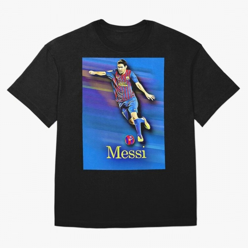 Lionel MESSI!! Essential T-Shirt Celebrate the Magic of FIFA World Cup 2026 with Neymar, Portugal, Spain and Germany Energy, Stadium Memories, Football Loyalty, International Chants and Championship Tradition; Built for Supporters Chasing Trophy