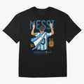 Lionel Messi Argentina Champions World Cup Essential T-Shirt Stand Proud for FIFA World Cup 2026 USA Canada Mexico Featuring Neymar, Brazil Energy, Global Supporter Spirit, Legendary Goals, National Colors and Tournament Celebration; Perfect for