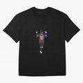 Lionel Messi Classic T-Shirt Join Supporters Worldwide for FIFA World Cup 2026 Group Stage for Fans of Neymar, Haaland and Cristiano Ronaldo and Argentina, Bringing Soccer Culture, Superstar Moments, National Team Dreams and Competitive Fire; Built