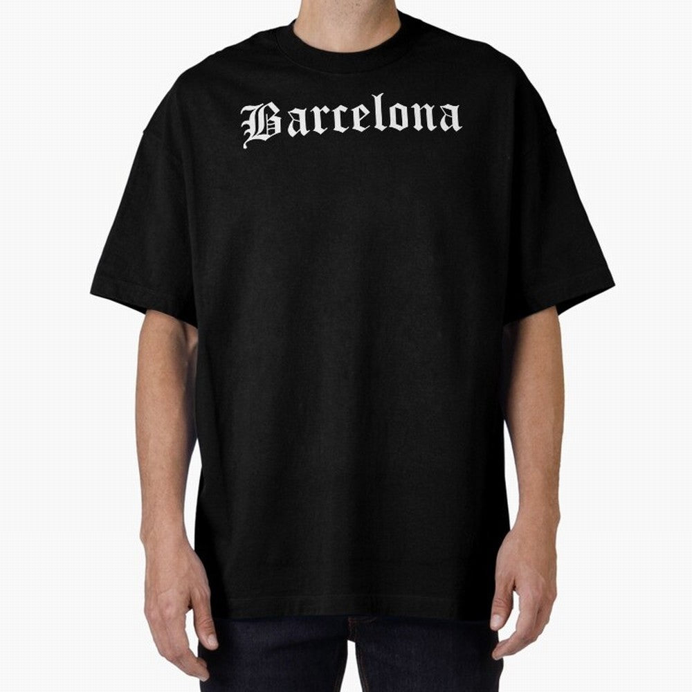 Barcelona Classic T-Shirt Make Every Kick Count in FIFA World Cup 2026 Highlighting Cristiano Ronaldo, Haaland and CR7, Brazil Energy, Fan Favorite Moments, National Team Passion, Big Match Drama and Soccer History; Made for Collectors Who Enjoy