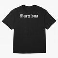 Barcelona Classic T-Shirt Make Every Kick Count in FIFA World Cup 2026 Highlighting Cristiano Ronaldo, Haaland and CR7, Brazil Energy, Fan Favorite Moments, National Team Passion, Big Match Drama and Soccer History; Made for Collectors Who Enjoy
