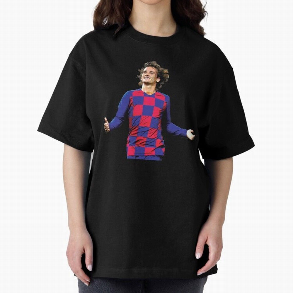 Antoine Classic T-Shirt Show Match Day Excitement for the FIFA World Cup 2026 Journey through Haaland Highlights, Germany Pride, Football Passion, Legendary Performances, Festival Vibes and Supporter Community; Built for Supporters Chasing Trophy