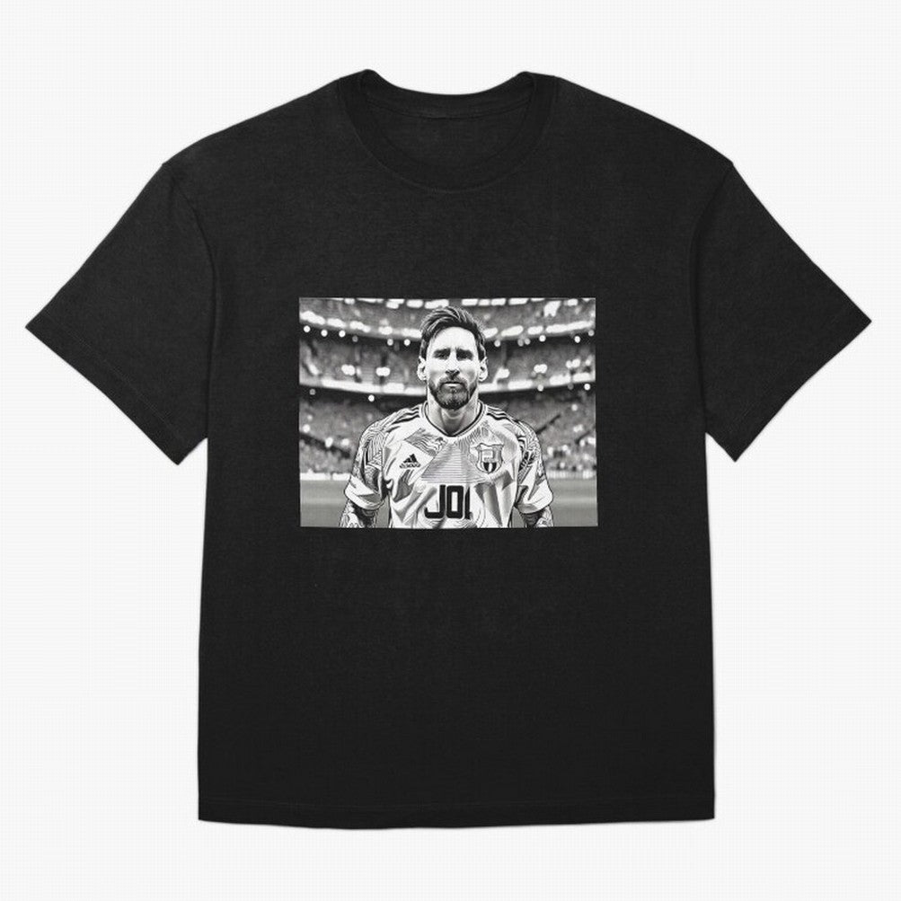 messi miami Classic T-Shirt Celebrate the Magic of Match Day Hype around FIFA World Cup 2026, Messi and Cristiano Ronaldo, Netherlands, Champion Mindset, Group Stage Buzz, Knockout Tension and Passionate Fan Culture; Great for Watch Parties, Sports
