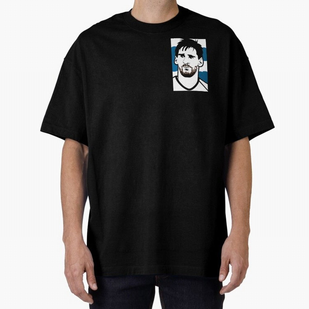 THE GREAT LIONEL MESSI Classic T-Shirt Elevate the FIFA World Cup 2026 USA Canada Mexico Journey through Messi Highlights, Argentina, France and Brazil Pride, Classic Soccer Heritage, Championship Pressure, Fan Loyalty and International Pride;