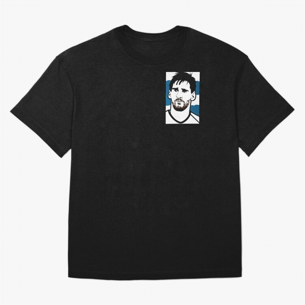 THE GREAT LIONEL MESSI Classic T-Shirt Elevate the FIFA World Cup 2026 USA Canada Mexico Journey through Messi Highlights, Argentina, France and Brazil Pride, Classic Soccer Heritage, Championship Pressure, Fan Loyalty and International Pride;