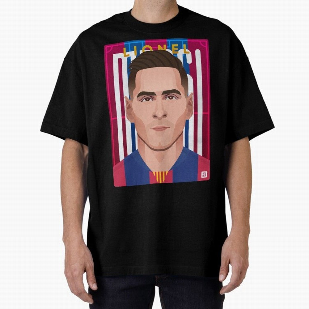 Lionel Messi | The Flea Classic T-Shirt Bring Trophy Dreams to the FIFA World Cup 2026 Group Stage Journey through Mbappe and Neymar Highlights, Portugal, Spain and Germany Pride, Classic Soccer Heritage, Championship Pressure, Fan Loyalty and