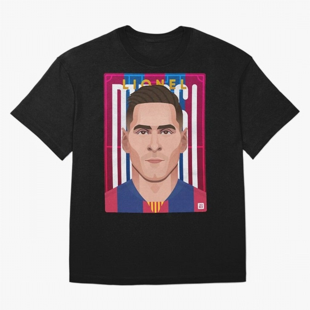Lionel Messi | The Flea Classic T-Shirt Bring Trophy Dreams to the FIFA World Cup 2026 Group Stage Journey through Mbappe and Neymar Highlights, Portugal, Spain and Germany Pride, Classic Soccer Heritage, Championship Pressure, Fan Loyalty and