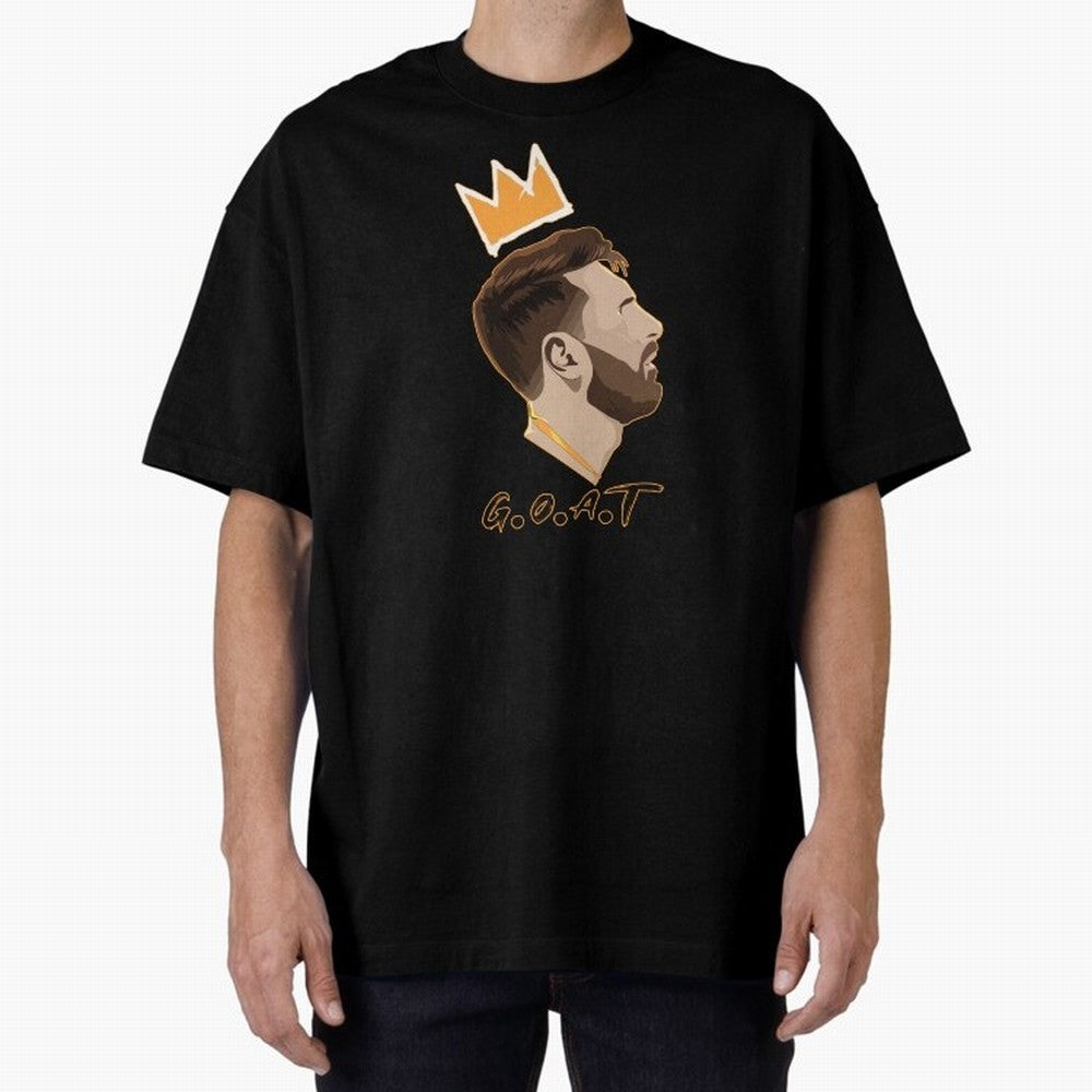 football lionel messi , The goat Classic T-Shirt Carry National Pride through Global Football Passion for FIFA World Cup 2026 USA Canada Mexico, Featuring Haaland and Mbappe, Portugal, Goal Celebration Energy, Supporter Heritage, Football Icons and