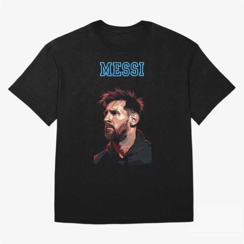 Lionel Messi: Career, Records, Achievements, Stats & Latest Updates Classic T-Shirt Make the Season About the FIFA World Cup 2026 Group Stage Journey through Cristiano Ronaldo Highlights, Netherlands Pride, Sports Nostalgia, International