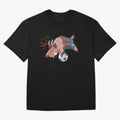 Leo Messi the GOAT Classic T-Shirt Make the Season About FIFA World Cup 2026 USA Canada Mexico for Fans of Messi and Brazil, Bringing Championship Spirit, Famous Goals, Roaring Crowds and International Football Unity; Ideal for Football Dads,