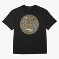 BARCELONA Classic T-Shirt Relive the Noise and Pride of FIFA World Cup 2026 Driven by Messi, CR7 and Mbappe, Germany Energy, Classic Soccer Heritage, Championship Pressure, Fan Loyalty and International Pride; Great for Supporters Who Love