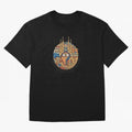 BARCELONA Oversized T-Shirt Upgrade FIFA World Cup 2026 for Fans of CR7 and England, Bringing Sports Nostalgia, International Competition, Famous Players and Unforgettable Victories; Great for Watch Parties, Sports Bars, Family Nights, Fan Clubs