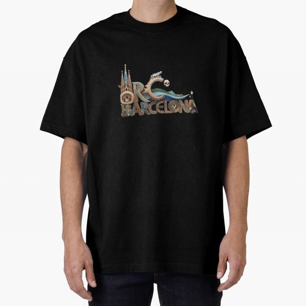BARCELONA Classic T-Shirt Show Match Day Excitement for FIFA World Cup 2026 USA Canada Mexico Spirit, Inspired by Argentina, France and Brazil, CR7, Stadium Memories, Football Loyalty, International Chants and Championship Tradition; Made for Die
