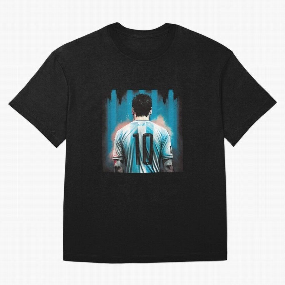 Que Miras Bobo? Classic T-Shirt Treasure the FIFA World Cup 2026 Group Stage Journey through Messi, CR7 and Mbappe Highlights, Argentina Pride, Football History, Final Match Energy, Crowd Noise and Once in a Lifetime Moments; Perfect for People Who