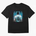 Que Miras Bobo? Classic T-Shirt Treasure the FIFA World Cup 2026 Group Stage Journey through Messi, CR7 and Mbappe Highlights, Argentina Pride, Football History, Final Match Energy, Crowd Noise and Once in a Lifetime Moments; Perfect for People Who