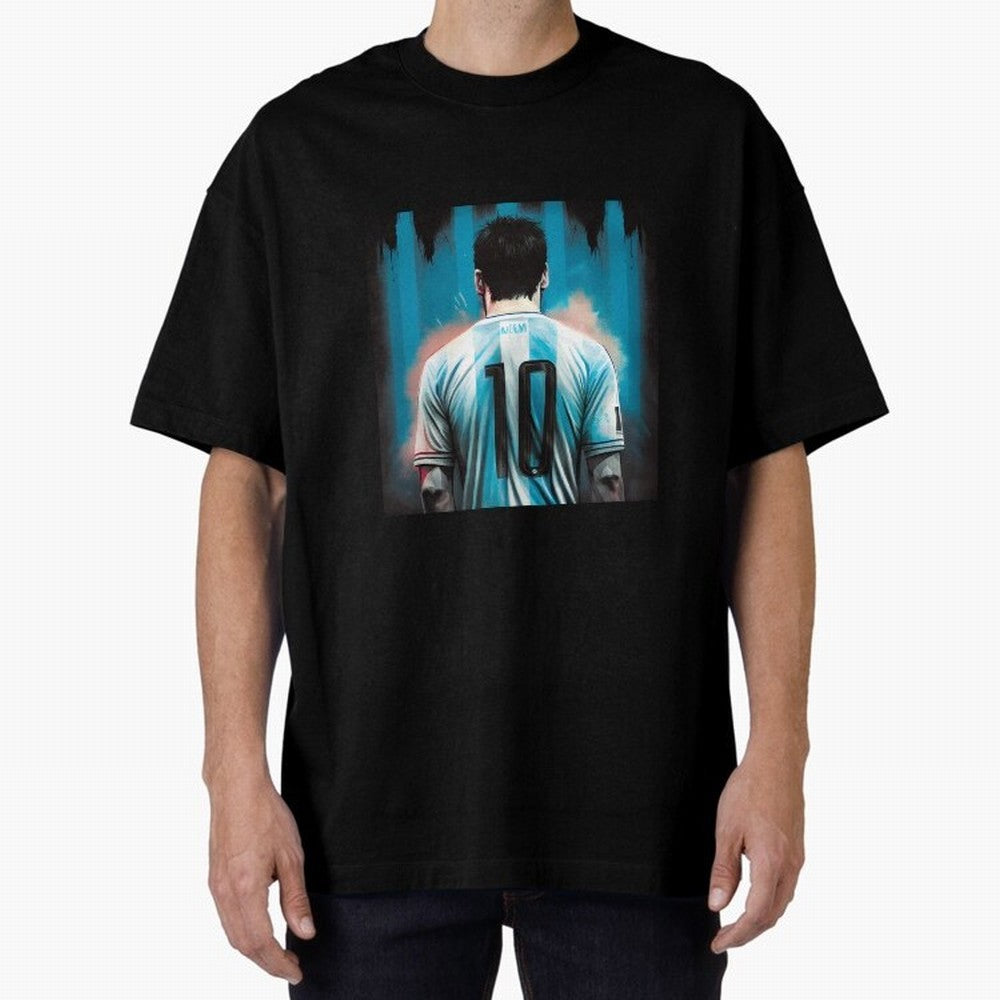 Que Miras Bobo? Classic T-Shirt Treasure the FIFA World Cup 2026 Group Stage Journey through Messi, CR7 and Mbappe Highlights, Argentina Pride, Football History, Final Match Energy, Crowd Noise and Once in a Lifetime Moments; Perfect for People Who