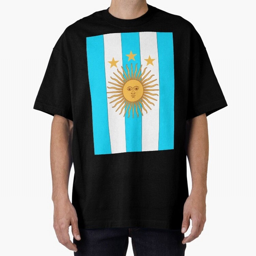 Argentina football/soccer Classic T-Shirt Build FIFA World Cup 2026 for Fans of Cristiano Ronaldo and Argentina, Bringing Football Festival Excitement, Trophy Ambitions, Country Rivalries and Star Player Buzz; Ideal for Passionate Fans Who Love