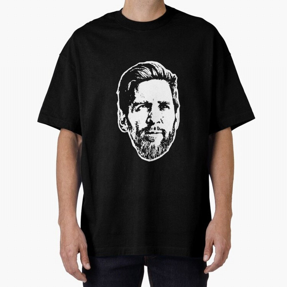 Leo Messi Classic T-Shirt Turn Up for FIFA World Cup 2026 USA Canada Mexico with Messi, Neymar and Mbappe, Argentina and Brazil Energy, Classic Soccer Heritage, Championship Pressure, Fan Loyalty and International Pride; Made for Collectors Who