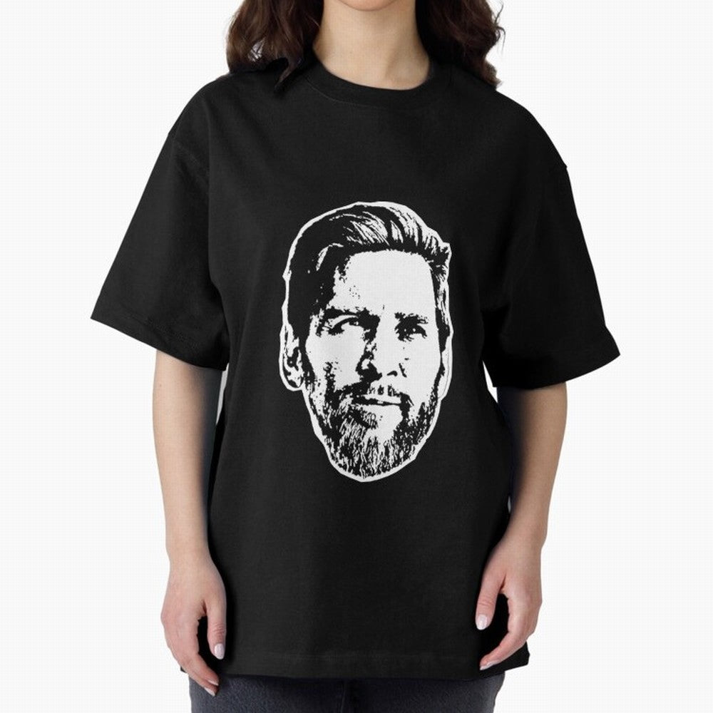 Leo Messi Classic T-Shirt Turn Up for FIFA World Cup 2026 USA Canada Mexico with Messi, Neymar and Mbappe, Argentina and Brazil Energy, Classic Soccer Heritage, Championship Pressure, Fan Loyalty and International Pride; Made for Collectors Who