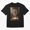 Lionel Messi Classic T-Shirt Represent the FIFA World Cup 2026 USA Canada Mexico Journey through Messi Highlights, Netherlands Pride, Retro Football Energy, Iconic Rivalries, Trophy Chase Drama and Stadium Atmosphere; Created for Match Day Parties,