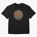 BARCELONA Oversized T-Shirt Celebrate Football Dreams Across FIFA World Cup 2026 Built around Cristiano Ronaldo, Haaland and CR7, Brazil Energy, Vintage Soccer Flavor, Modern Football Stars, National Flags and Final Night Emotion; Ideal for
