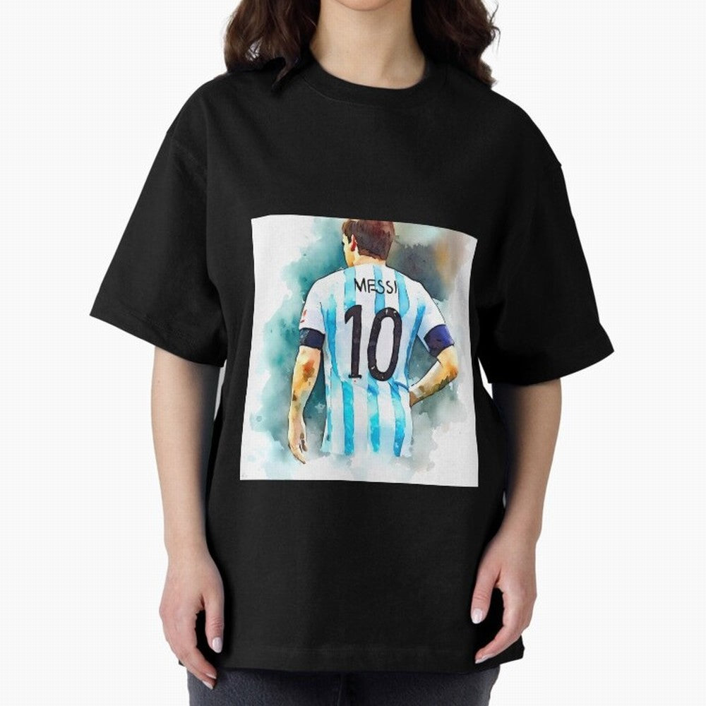 Leonel Messi Classic T-Shirt Share Global Football Passion for FIFA World Cup 2026, Featuring Mbappe, Portugal, Spain and Germany, Supporter Pride, Iconic Celebrations, Legendary Names and Global Match Day Energy; Created for Match Day Parties,