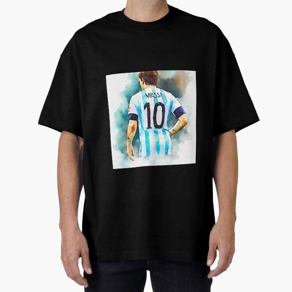 Leonel Messi Classic T-Shirt Share Global Football Passion for FIFA World Cup 2026, Featuring Mbappe, Portugal, Spain and Germany, Supporter Pride, Iconic Celebrations, Legendary Names and Global Match Day Energy; Created for Match Day Parties,
