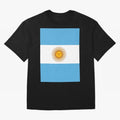Argentina Oversized T-Shirt Celebrate the Stars of Match Day Hype around FIFA World Cup 2026 USA Canada Mexico, Neymar, Haaland and Cristiano Ronaldo, France, Supporter Pride, Iconic Celebrations, Legendary Names and Global Match Day Energy;
