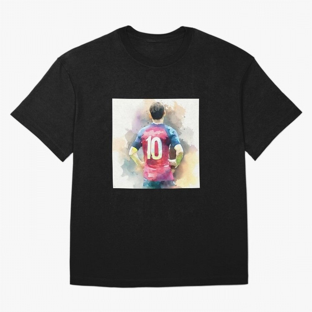 lionel messi Classic T-Shirt Live the Energy of Global Football Passion for FIFA World Cup 2026 Group Stage, Connected to Messi, Neymar and Mbappe, Germany, Soccer Culture, Superstar Moments, National Team Dreams and Competitive Fire; Perfect for