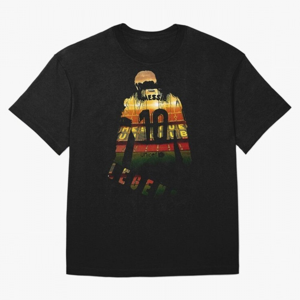 Messi Legend | Perfect Gift For you and friends Classic T-Shirt Support the Legends of the FIFA World Cup 2026 Group Stage Journey through Messi, CR7 and Mbappe Highlights, Spain and Netherlands Pride, Soccer Culture, Superstar Moments, National