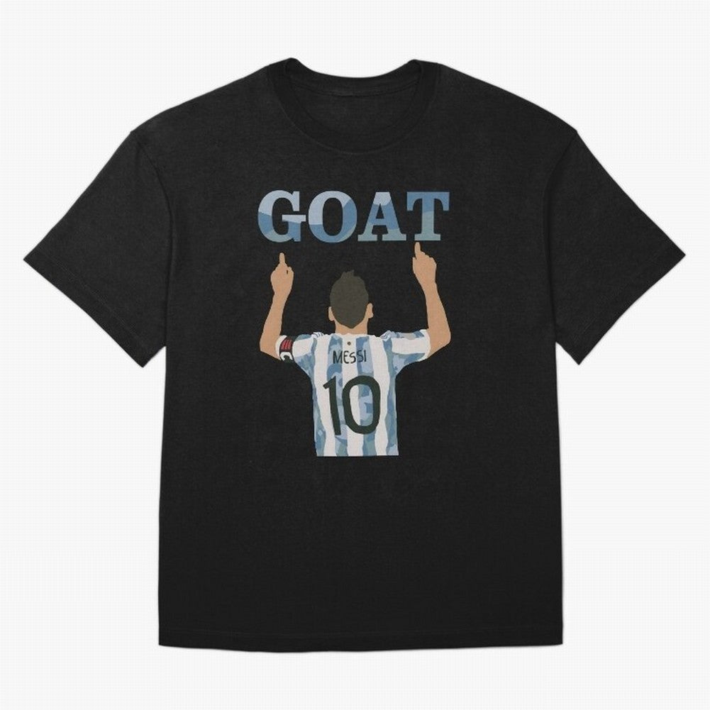 Messi goat Classic T-Shirt Join the Countdown to FIFA World Cup 2026 USA Canada Mexico Featuring Mbappe, Netherlands Energy, Stadium Memories, Football Loyalty, International Chants and Championship Tradition; Made for Die Hard Supporters, Soccer